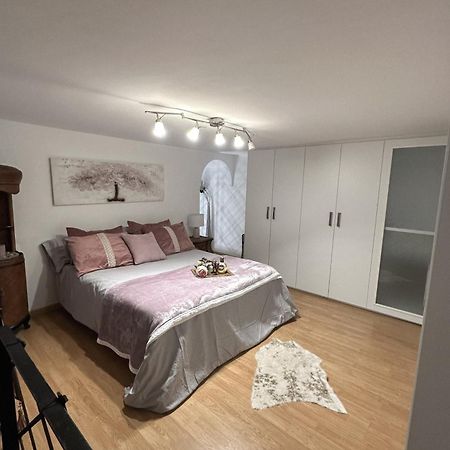 Апартаменти Duplex Proximo A Plaza De La Alameda Севілья Екстер'єр фото