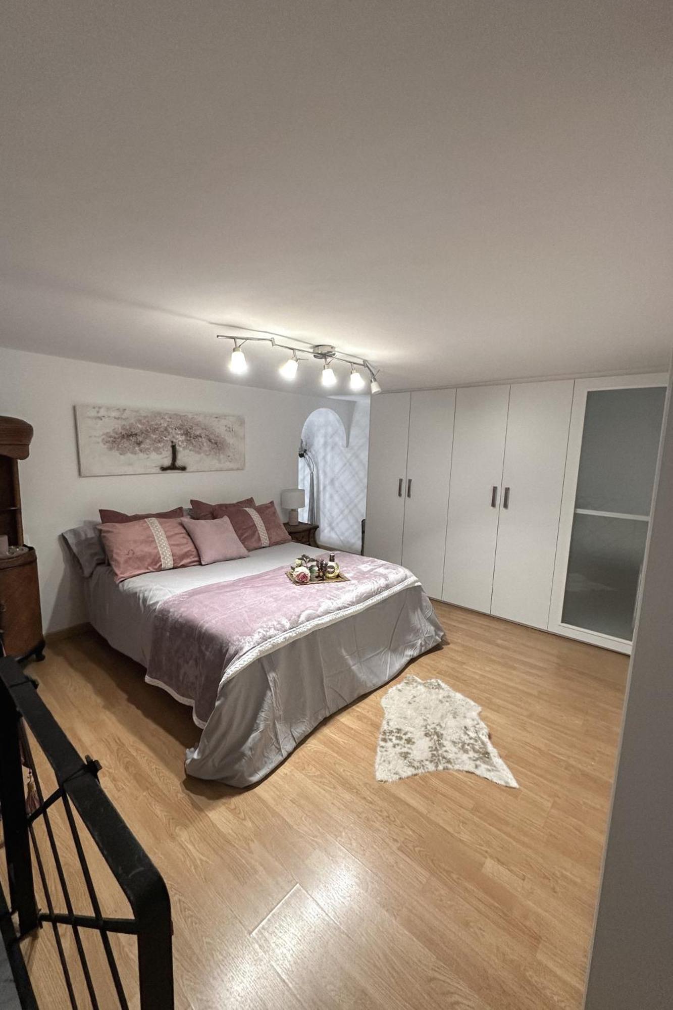 Апартаменти Duplex Proximo A Plaza De La Alameda Севілья Екстер'єр фото
