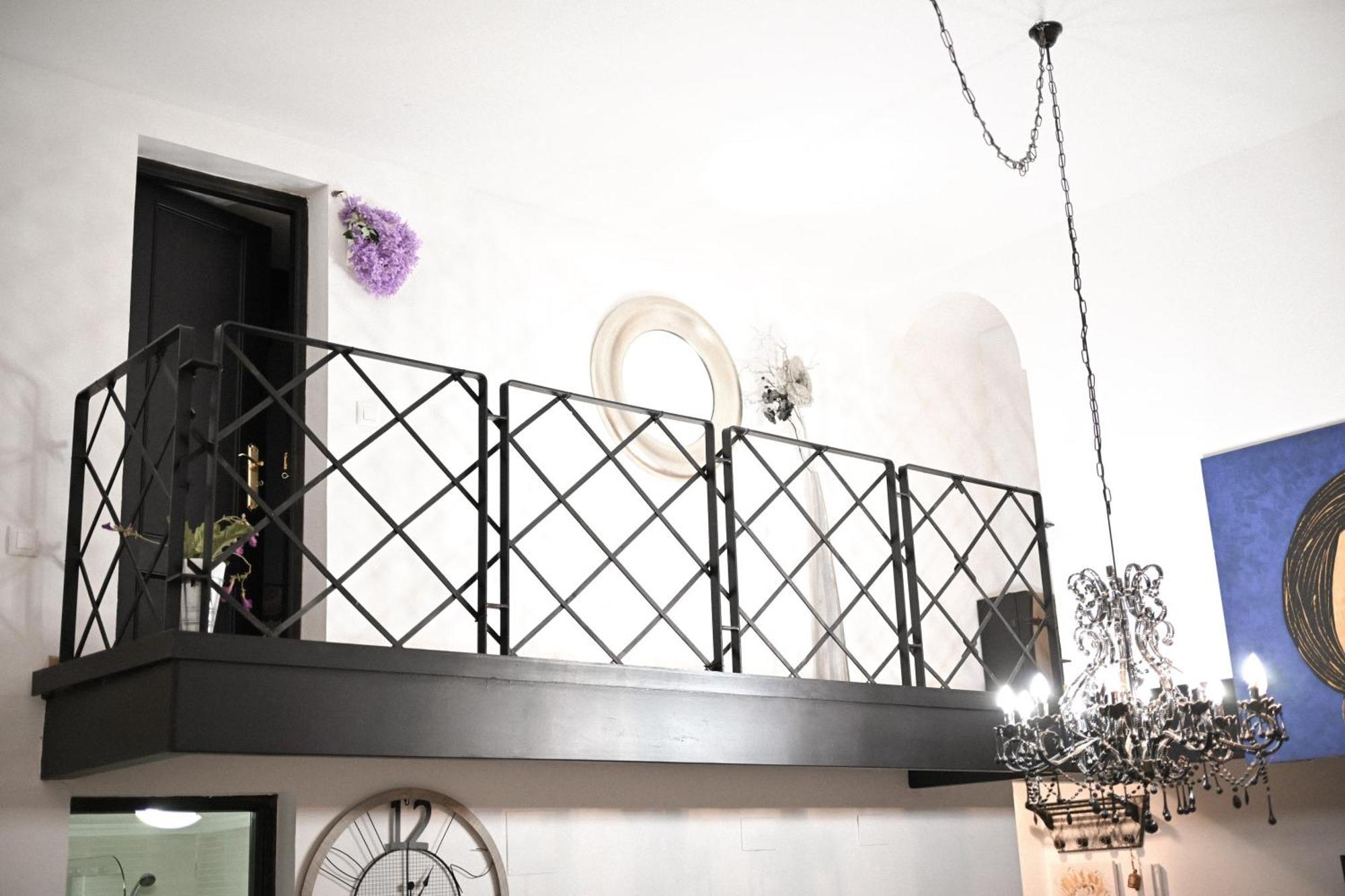 Апартаменти Duplex Proximo A Plaza De La Alameda Севілья Екстер'єр фото