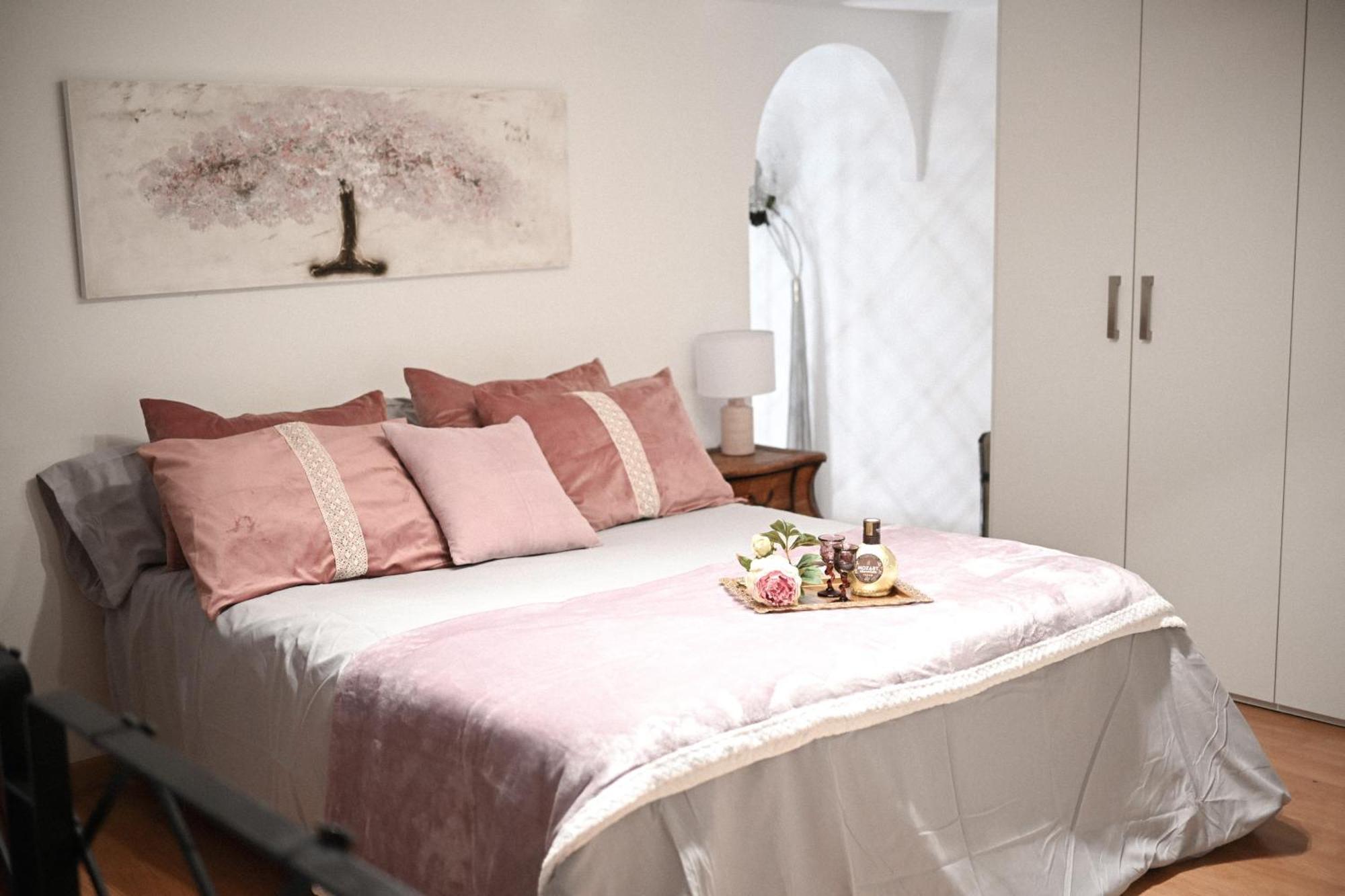 Апартаменти Duplex Proximo A Plaza De La Alameda Севілья Екстер'єр фото